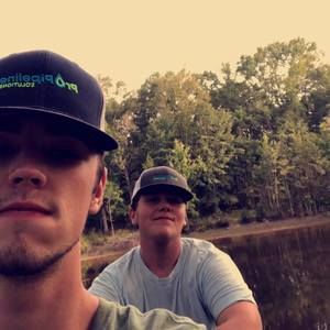 Meet your Posher, Nate